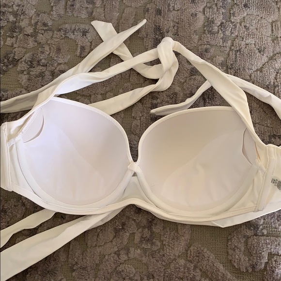 VS wrap top - Picture 2 of 4